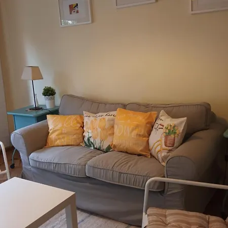 Oceanos Apartman Costa de Caparica