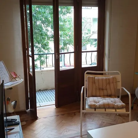 Oceanos Apartman