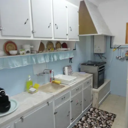 Oceanos Apartman