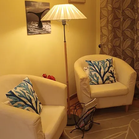 Apartment Oceanos Costa da Caparica