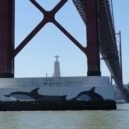 Oceanos Appartement *