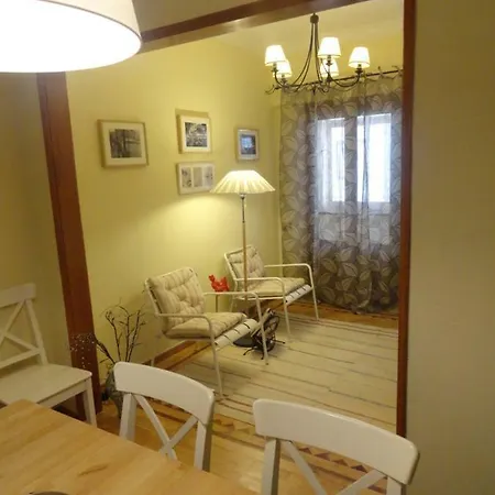 Apartment Oceanos Quinta de Santo Antonio