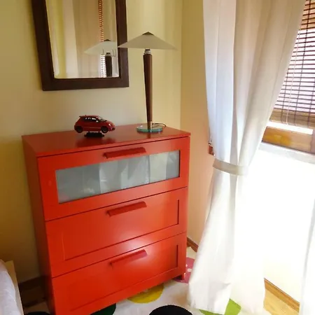 Oceanos Quinta de Santo António