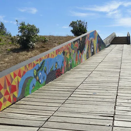 Oceanos Quinta de Santo António