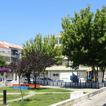 Oceanos Quinta de Santo Antonio