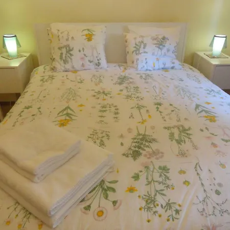 Oceanos Quinta de Santo António