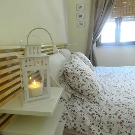 Oceanos Apartman