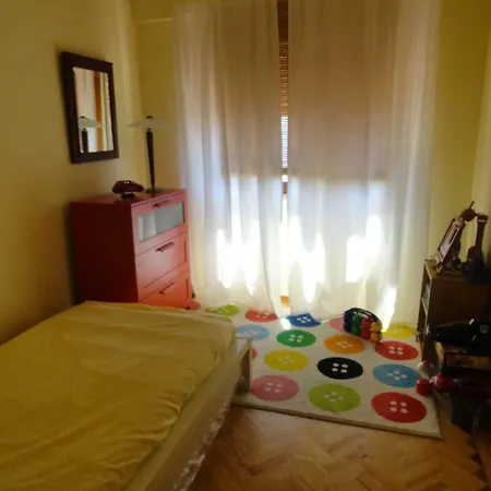 Oceanos Apartment Costa da Caparica