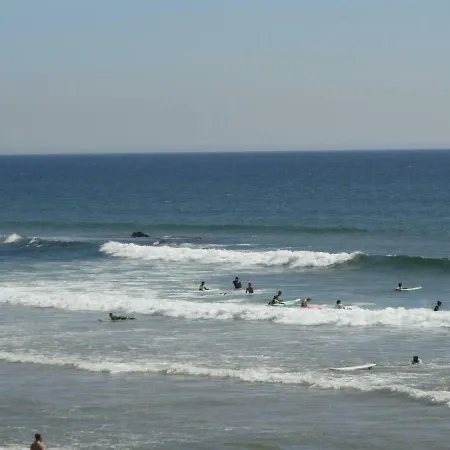 Oceanos Costa da Caparica