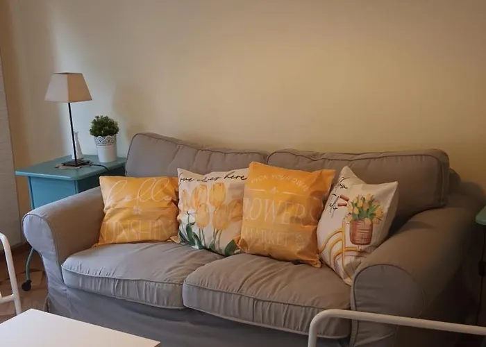 Oceanos Appartamento Quinta de Santo António