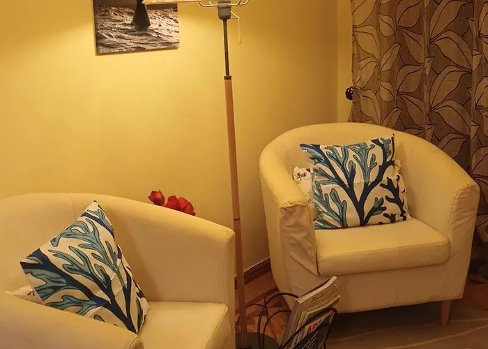 Appartamento Oceanos Quinta de Santo António