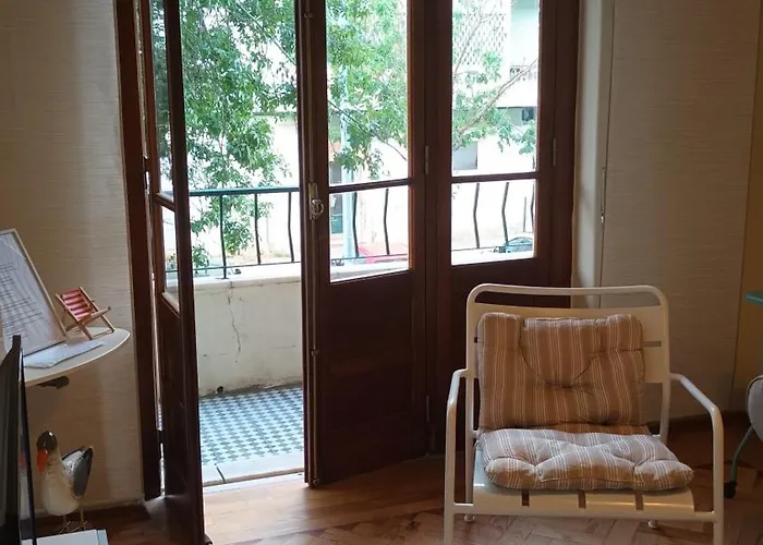 Oceanos Appartamento