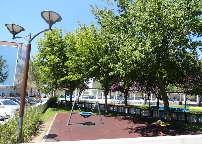 Oceanos Appartamento Quinta de Santo António