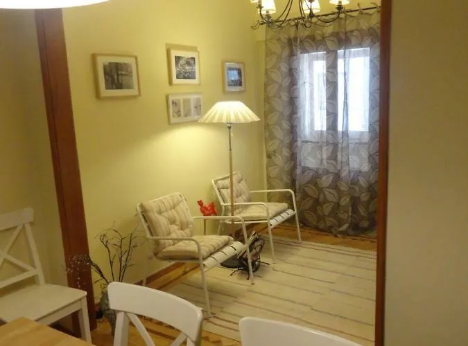 Appartamento Oceanos Quinta de Santo António