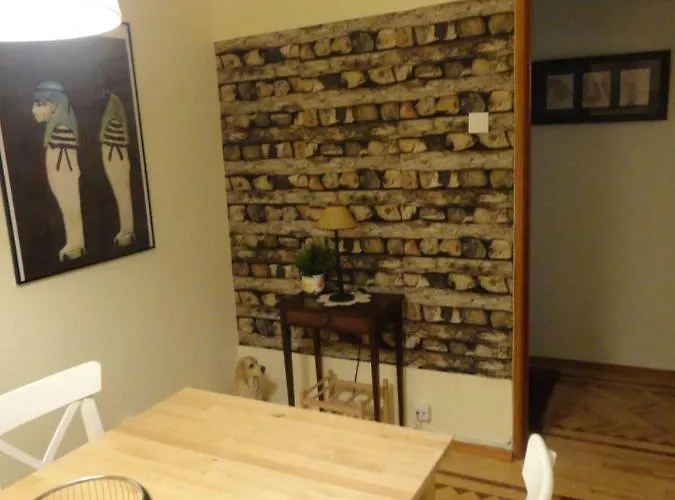 Oceanos Appartamento