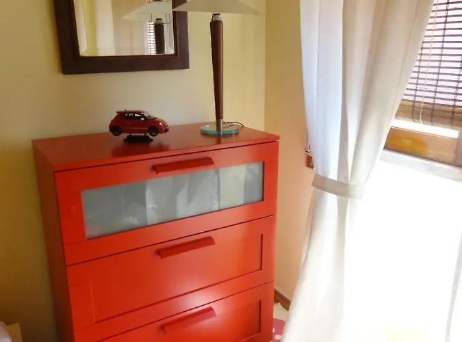 Oceanos Quinta de Santo António