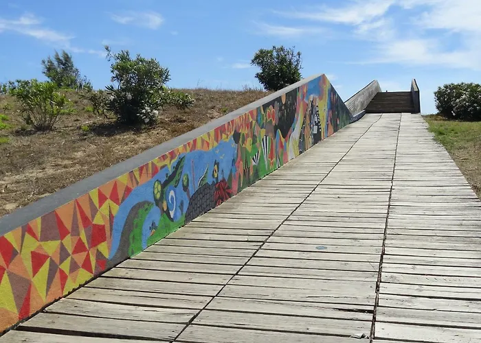 Oceanos Quinta de Santo António