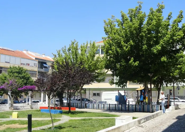 Oceanos Quinta de Santo António