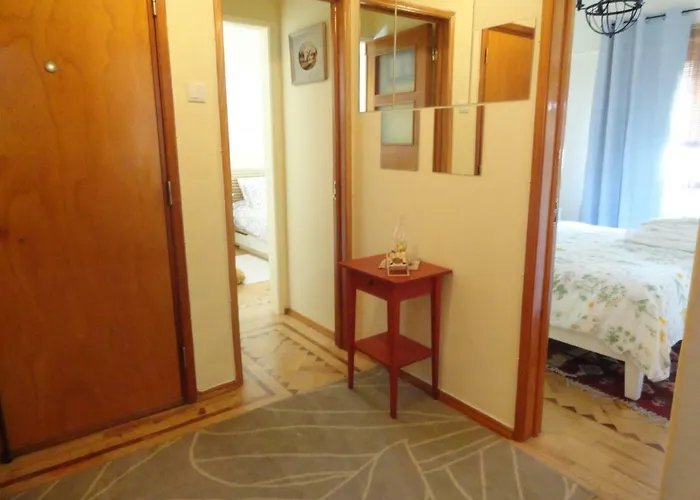 Oceanos Quinta de Santo António