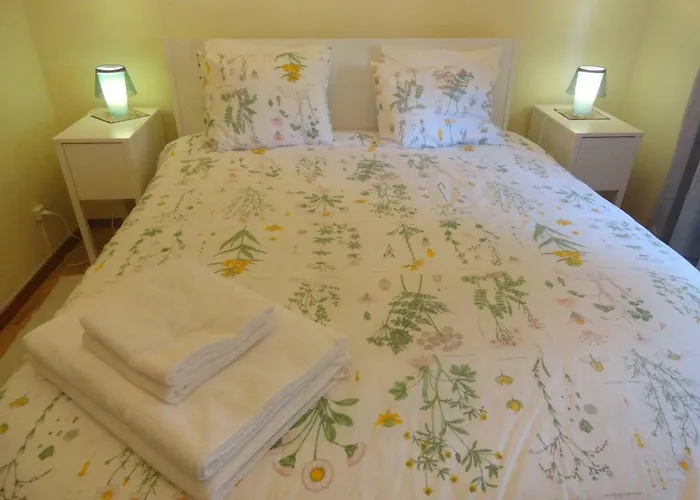 Oceanos Quinta de Santo António