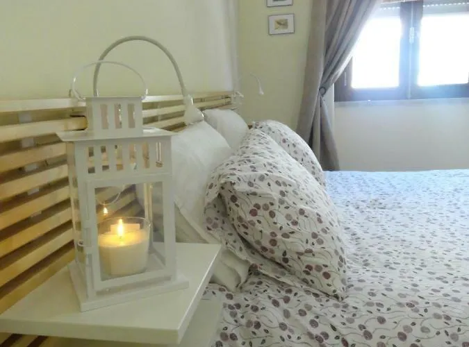 Oceanos Appartamento