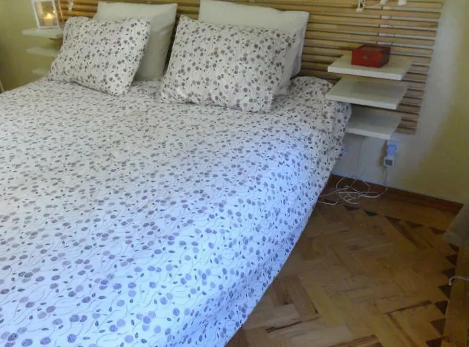 Oceanos Appartamento