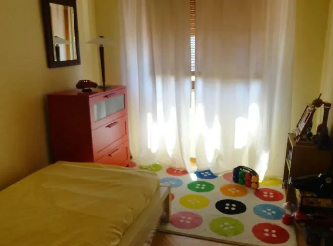 Oceanos Appartamento Quinta de Santo António