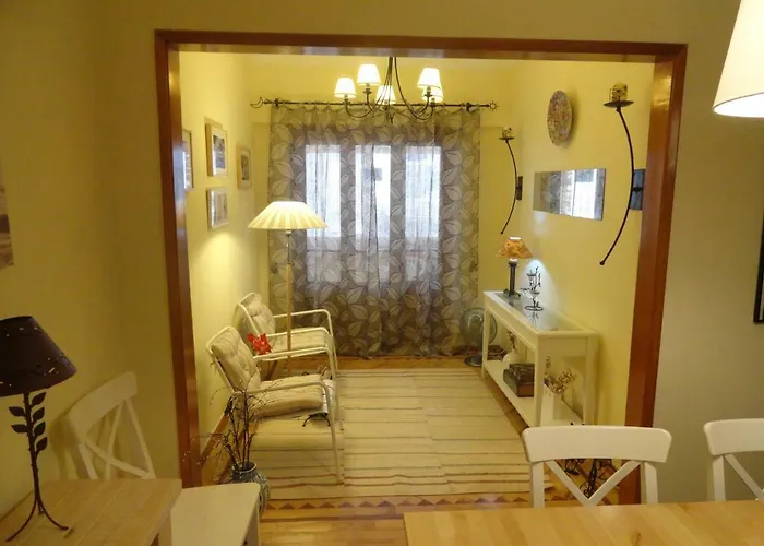 Oceanos Appartamento Quinta de Santo António