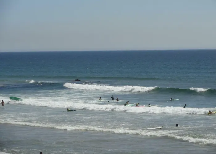 Oceanos Quinta de Santo António