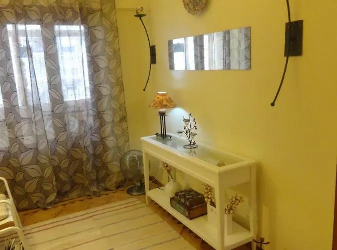 Oceanos Appartamento Quinta de Santo António