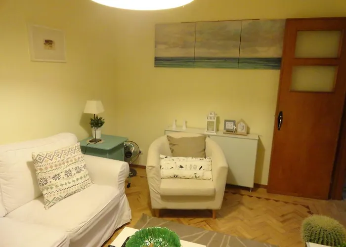 Oceanos Appartamento *