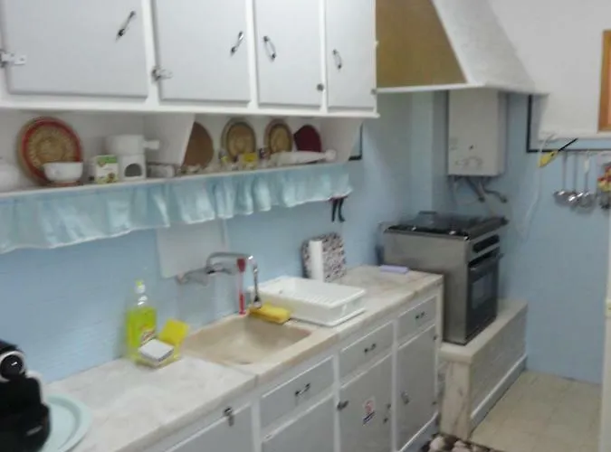 Oceanos Appartamento